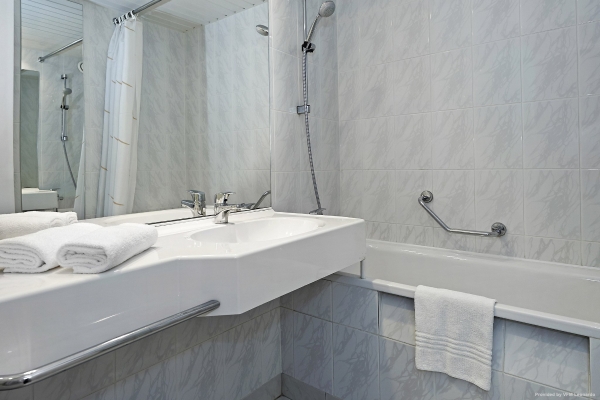 Hotel Novotel Poznan Malta